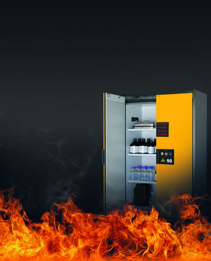 flammables